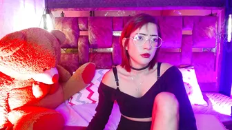 scarlett_squerit cam porn videos 06 September 2026