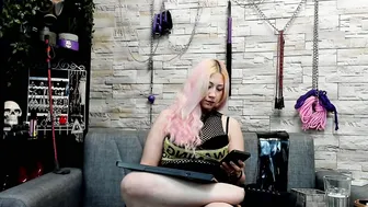 miss_kaz recorded nude video 1114626