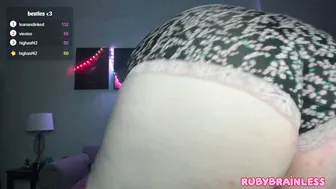 rubybrainless smallcock 09-06-2026