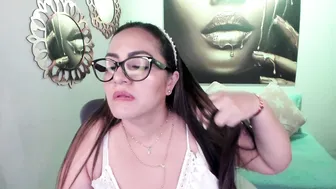marianalopez81 recorded nude video 1114699