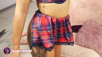 madam_diamond recorded nude video 1114717