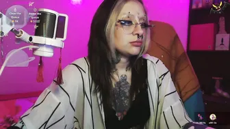 vainilla_l recorded nude video 1114737