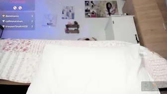 cristamunez recorded nude video 1114768