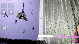 adriannalyly recorded nude video 1114937