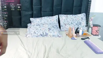 petitelittleebony camvideo amateur cam video