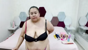 Marianabbw_ curvy porn chat
