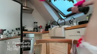 carlypearls recorded nude video 1115025