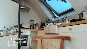 carlypearls recorded nude video 1115025