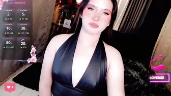 Isabellaleights porn cam video 09-06-2026