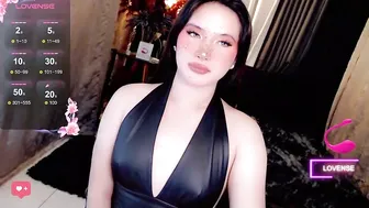 Isabellaleights porn cam video 09-06-2026