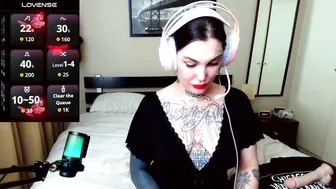 Asharcana tattoos 06 September 2026