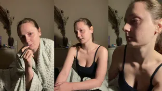 sun_sparkle recorded nude video 1115089