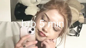 amberglowt recorded nude video 1115092