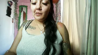 sexy_lolas recorded nude video 1115099