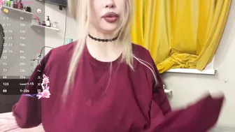 annabeleshow amateur webcam video 07-Sep-2026