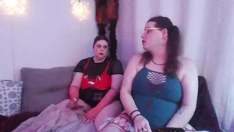 mxsissycharlotte recorded nude video 1115316