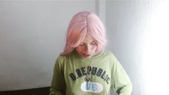 lilfoxxi recorded nude video 1115356