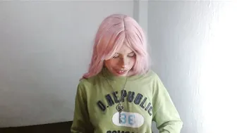lilfoxxi recorded nude video 1115356