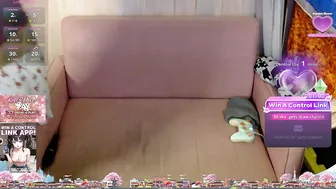 tashakai stream (09/07/2026)