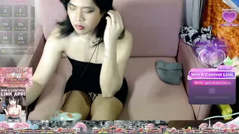 Tashakai on cam 07 September 2026