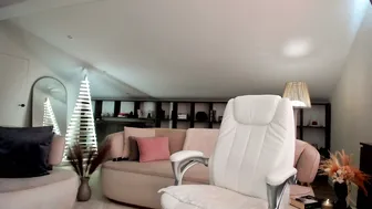 Sweetndcrazy live cam show (09-07-2026)