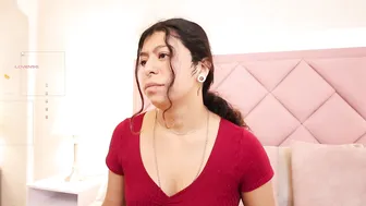 mellany_olsen_ recorded nude video 1115512