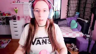 justkerryx recorded nude video 1115516