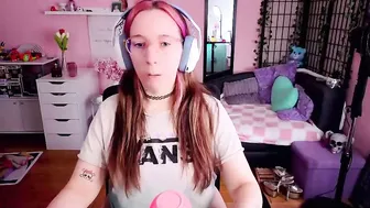 justkerryx recorded nude video 1115516