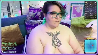 sirenwilde recorded nude video 1115533