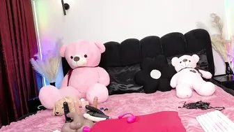 xena_zuri recorded nude video 1115557
