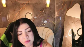 misslustrous_cn recorded nude video 1115762