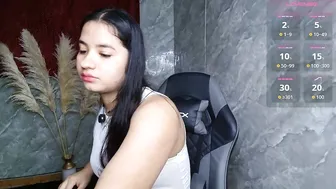 thepeach_ recorded nude video 1115940