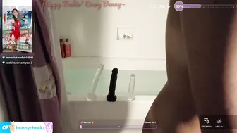 bunnycheekz nude cam video (09/08/2026)
