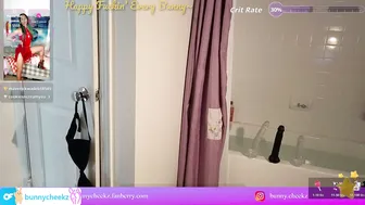 bunnycheekz recorded nude video 1116015