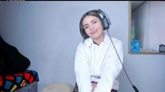 Nyusha619933 anal 09-08-2026