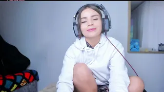 Nyusha619933 anal 09-08-2026