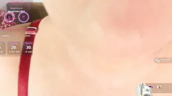 anthonelaa__ recorded nude video 1116058