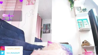natashaegnath_ recorded nude video 1116064
