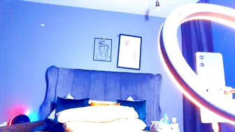pearlblu38 squirt cam video