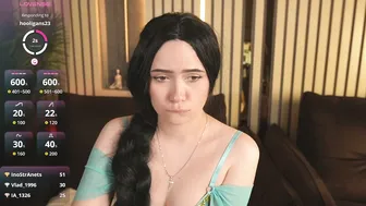 margaritagrey recorded nude video 1116070