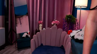 zairamonet recorded nude video 1116141