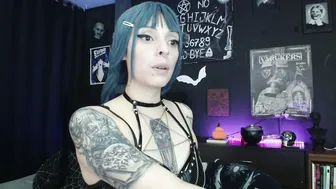 Goddess_mortem chat porn video sex video