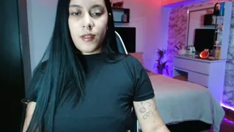 Camila_iroose interactivetoy live on cam
