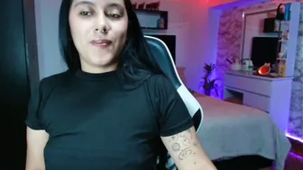 camila_iroose recorded nude video 1116161