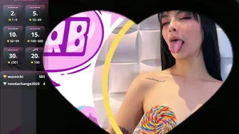 Isabeljohnson cam porn nude chat