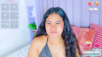 ahslyevans__ recorded nude video 1116213