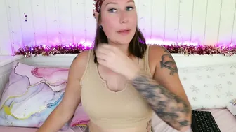 kamrynmarie69 recorded nude video 1116253