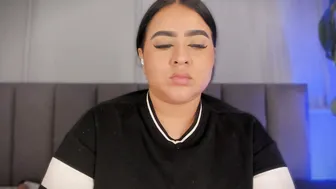 Alejandrarojas_ posing on webcam free porn video