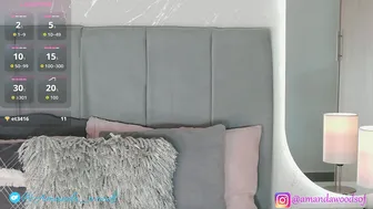 amanda_woods_ recorded nude video 1116302