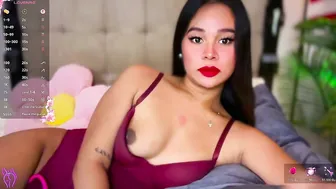 Missxthalia697 sex chat cam cam chat
